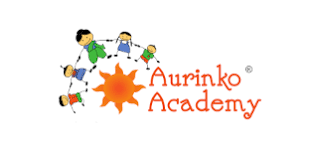 Aurinko Academy Pre-University College Logo