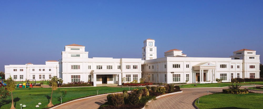 Candor International School