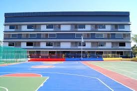 The Grandeur International School