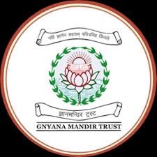 The Sudarshan Vidya Mandir I.C.S.E. Academy Logo