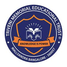 Triveni Public School Logo