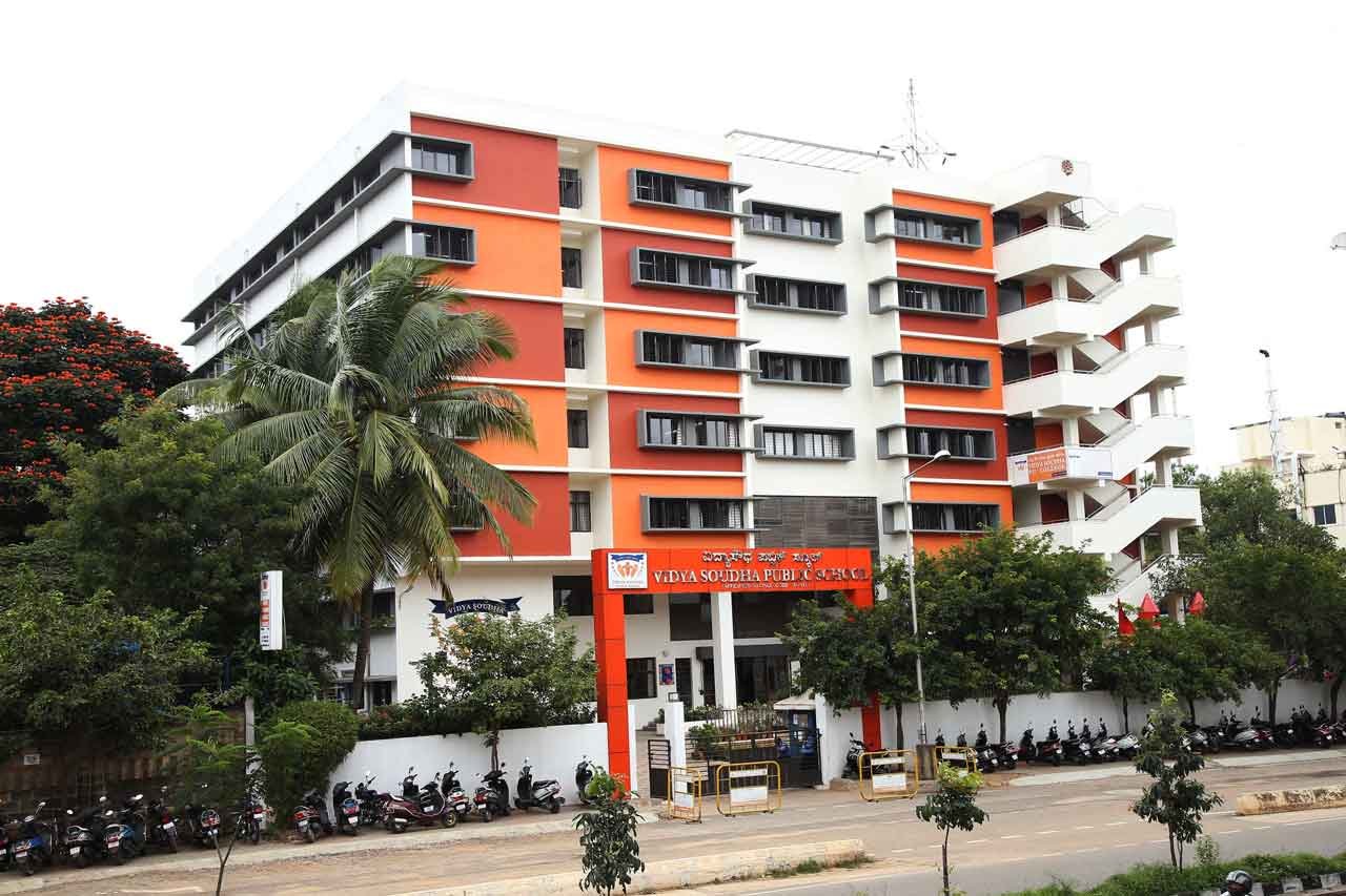 Vidya Soudha Public School