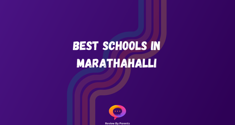 Best Schools In Marathahalli