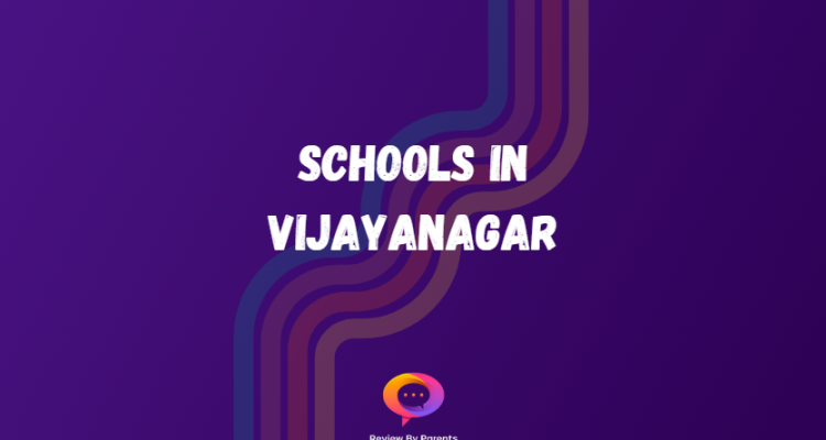 Schools in Vijayanagar