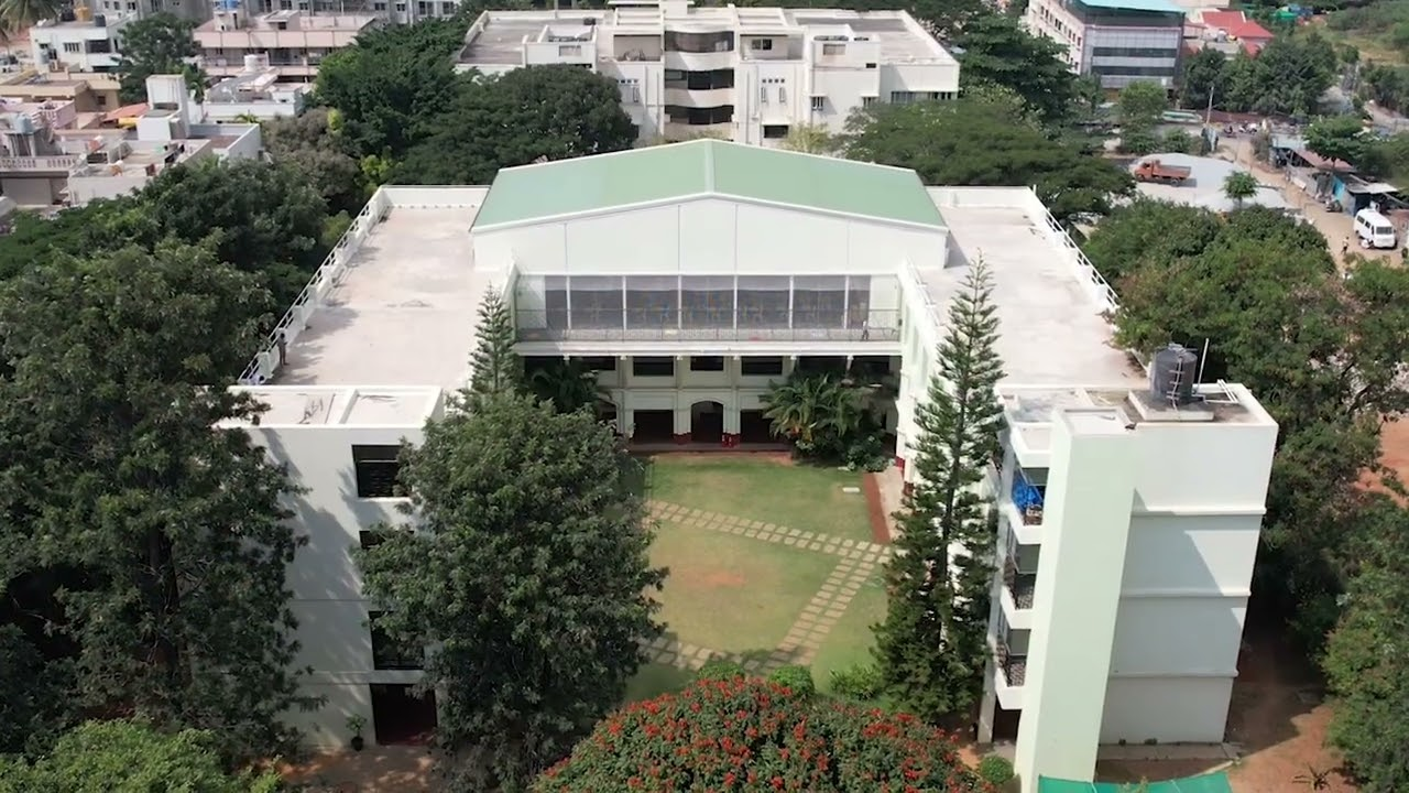 Deccan International School
